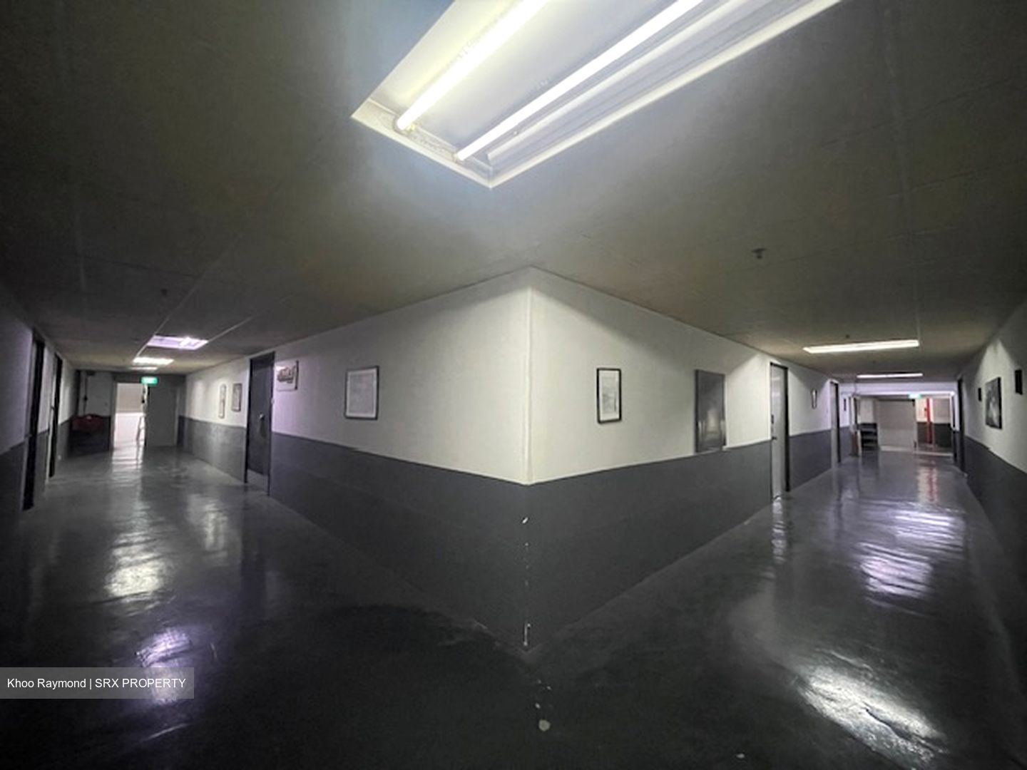 Foo Wah Industrial Building (D20), Warehouse #441297741